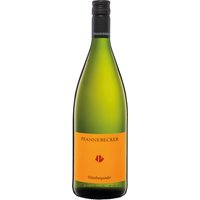 Das Bouquet eröffnet sich mit kühlen fruchtigen Noten wie grünem Apfel nund gelbem Pfirsich und wird untermalt von kräuterigen fast rauchigen nNuancen. Der Gaumen wird dominiert von spritzigen gelben Früchten.