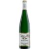 Die J.J. Prüm Wehlener Sonnenuhr Spätlese aus dem Jahr 2023 überzeugt durch ihre elegante und subtile Erscheinung. Die Aromen sind zurückhaltend