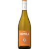 Der Francis Ford Coppola Winery Diamond Collection Chardonnay 2023 präsentiert sich mit feinen Noten von Apfel
