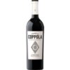 Der Francis Ford Coppola Winery Diamond Collection Cabernet Sauvignon 2022 zeigt ein ausdrucksstarkes Bouquet mit sanften Nuancen von dunkler Kirsche