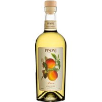 Der Pisoni Likör alla Pesca zeichnet sich durch sein fruchtiges Aroma und seine feine Balance aus Süße und Säure aus. Mit einem Alkoholgehalt von 21 % bietet dieser Likör ein intensives Geschmackserlebnis