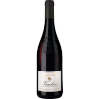Zur IGP Vaucluse gehören berühmte Cru-Appellationen wie Gigondas und Châteauneuf-du-Pape. Hier entstand Anfang des 20. Jahrhunderts die Winzergemeinschaft Cellier des Princes