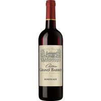 Bordeaux ist für seine komplexen und zugleich eleganten Weine bekannt