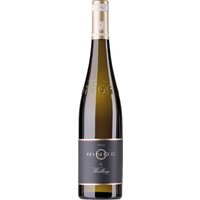 Der Rings Riesling Weilberg GG aus dem Jahr 2021 vom Weingut Rings zeigt sich in einem leuchtenden Gelb im Glas. Mit seinem festen