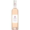 Das Aushängeschild der Domaine des Féraud ist - wie sollte es anders sein - eine klassische Provence-Cuvée. Cinsault
