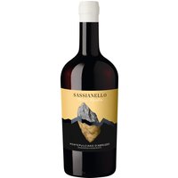 Ein Montepulciano d'Abruzzo aus alten Reben
