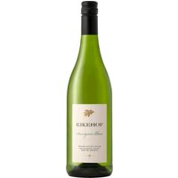 Fruchtige Lebendigkeit prägt diesen Sauvignon Blanc aus dem Western Cape. In der Nase entfaltet sich eine Mischung aus saftigem Pfirsich und tropischen Früchten