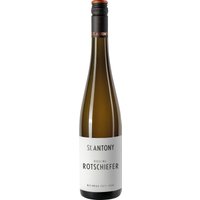 Der Riesling stammt von den rotliegenden Grand-Cru-Lagen Niersteins und öffnet sich mit einer klaren