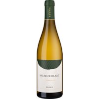 Der Saumur Blanc der Winzergenossenschaft Les Vignobles Edonis ist ein reinsortiger Chenin Blanc