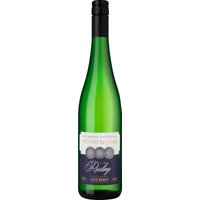 Die Große Collection ist um einen großen Namen reicher – und um einen großen Wein: Ernst Loosen