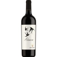 Der Alanera Appassimento vom Weingut Zenato ist ein feiner