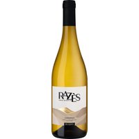 Der Chardonnay der Kellerei Les Terroirs du Vertige lässt seine Herkunft deutlich spüren: Die hohen Lagen haben für ein Extra an Finesse gesorgt. An erster Stelle aber steht natürlich der Duft von gelben Früchten und Melonen