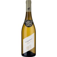 Vom hochdekorierten Weingut Pfaffl kommt dieser vielfach ausgezeichnete Riesling. Der 'Passion' ist ein im Holz ausgebauter Riesling Reserve