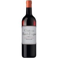 Das Château wird biodynamisch bewirtschaftet