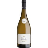 Eigentlich liegt das Weingut Laroche im Chablis. Dieser Chardonnay stammt jedoch aus dem kühlen