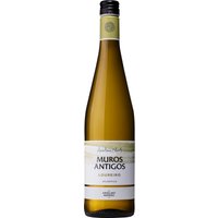 Vinho Verde ist nicht gleich Vinho Verde. Das gilt besonders für die Weine von Anselmo Mendes