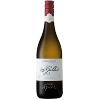 Als 21 Gables bezeichnet man die 21 historischen Stallungen des Weinguts Spiers aus der Gründungszeit gegen Ende des 17. Jahrhunderts. Sie geben dem Chenin Blanc seinen Namen