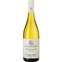 Helmut Dönnhoff gilt als ein Meister des Grauburgunders: Er versteht es ganz großartig
