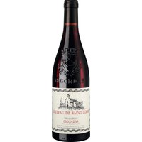 Der Weinberg Hominis Fides wurde bereits 1902 bestockt und ist mit seinem Kalkstein-Sand-Boden bis heute ein Garant für exzellente Weine. Diese sind zum einen elegant und weich