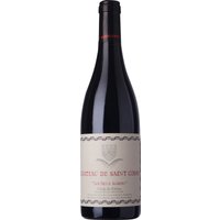 Ein echter Geheimtipp ist der Les Deux Albions aus dem Hause Saint Cosme. Diese Cuvée stammt von Lagen mit einem hohen Kalkanteil im Boden und einem kühlen Mikroklima. Beste Voraussetzungen für einen großen Weißwein. Bestehend vorwiegend aus Viognier und Marsanne