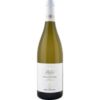 Strahlend gelb mit grünlichen Reflexen entfaltet der Fiano di Bocca di Lupo intensive Aromen von Birne