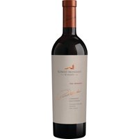 Der 2018er Robert Mondavi Reserve to Kalon Vineyard Cabernet Sauvignon aus Kalifornien überzeugt mit Aromen schwarzer Beeren