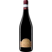 Ein wichtiger Wein für die gesamte Region. Er hat im Laufe der Jahre zahlreiche Auszeichnungen erhalten