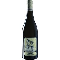 Frische und Eleganz prägen den Ambat Vermentino di Sardegna DOC 2023 von Sella & Mosca. Dieser Weißwein aus Sardinien begeistert mit fruchtigen Zitrusnoten