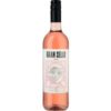 Aus Toledo im Weinbaugebiet La Mancha kommt dieser frische Rosado vom Weingut Gran Sello. Kirschrosa im Glas duftet der Roséwein nach Blaubeeren