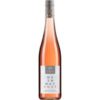 Der Staatliche Hofkeller Meinmatrosé Cuvée Rosé aus Franken präsentiert sich mit lebendiger Fruchtigkeit und einer feinen Kräuternote. Die Cuvée