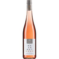 Der Staatliche Hofkeller Meinmatrosé Cuvée Rosé aus Franken präsentiert sich mit lebendiger Fruchtigkeit und einer feinen Kräuternote. Die Cuvée