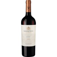 Salentein ist eine der erfolgreichsten Bodegas in Argentinien. Das Gut liegt im Valle Uco am Fuß der Anden