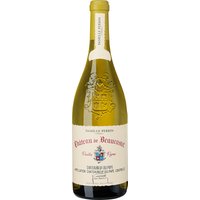Château de Beaucastel Roussanne Vieilles Vignes ist einer der besten Weißweine der Welt. Ein reiner Roussanne von sehr alten Reben