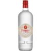 Pampero Blanco ist ein sorgfältig hergestellter Rum