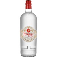 Pampero Blanco ist ein sorgfältig hergestellter Rum