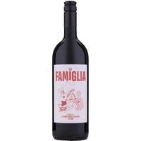 Satte Kirscharomen prägen das Geschmackserlebnis des Primitivo aus Apulien. Die Nase zeigt rote