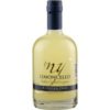 Inga My Limoncello zeigt sich in leuchtend gelber Farbe und bringt den Duft sizilianischer Zitronen eindrucksvoll zur Geltung. Das Aroma wird geprägt von frischen