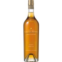 Der Cantina Privata Bocchino Grappa di Moscato zeigt eine intensive Bernsteinfarbe mit goldenen Reflexen. In der Nase mischen sich blumige Noten mit Aromen von reifem Kernobst und frischem Traubenmost. Am Gaumen präsentiert sich eine angenehme Würze