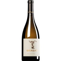 Frischer Wind aus Friaul prägt diesen Chardonnay mit eindrucksvoller Klarheit. Im Duft verbinden sich Kernobst