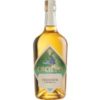 Zarte grüne Apfelnoten verbinden sich bei diesem Vermouth mit einem feinen Duft nach Holunderblüten und einem Hauch Vanille. Die Komposition aus natürlichen Botanicals und aromatischen Kräutern verleiht eine geschmeidige Struktur und vielschichtige Aromatik. Hochwertige Weine aus dem Piemont bilden die Grundlage