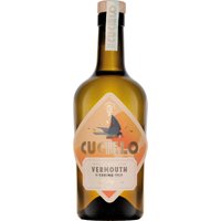 Cucielo Vermouth di Torino Dry zeigt ein intensives Aroma mit Noten von karamellisierten Orangen und Rhabarber. Die Komposition aus scharfen Kräutern und sizilianischer Zitrusfrische wird durch Holunderblüten und Kardamom ergänzt. Im Geschmack prägen erfrischende Zitrusaromen und eine sanfte Kräuterbitterkeit das Profil. Der Abgang ist außergewöhnlich lang und mineralisch. Der Vermouth eignet sich besonders für die Verwendung in Cocktails wie dem Negroni und bietet vielfältige Möglichkeiten in der Barwelt.