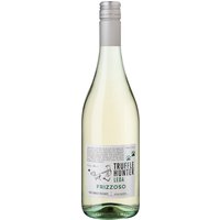 So leicht und frisch kann Chardonnay sein! Mit dem Truffle Hunter beweist Familie Bosio