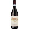 Die terrassierte Weinberglage Scarrone gilt als ein ausweisliches Barolo-Terroir. Bei Vietti indes steht sie ebenso für einen exzellenten Barbera d'Alba. Das liegt zuvorderst an den dort wurzelnden