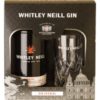 Whitley Neill Original Gin beeindruckt mit einem Bouquet aus floralen Noten und einer harmonischen Aromenvielfalt. Halewood Wines & Spirits vereint klassischen Gin-Geschmack mit exotischen afrikanischen Botanicals. Die feine Balance von Zitrusfrüchten