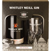 Whitley Neill Original Gin beeindruckt mit einem Bouquet aus floralen Noten und einer harmonischen Aromenvielfalt. Halewood Wines & Spirits vereint klassischen Gin-Geschmack mit exotischen afrikanischen Botanicals. Die feine Balance von Zitrusfrüchten