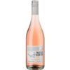 Leicht und fruchtig ist der Frizzante Rosato. Er ist eine echte Besonderheit: Er vereint Chardonnay mit einem kleinen Anteil der roten Sorte Barbera. Und wie gut die beiden harmonieren