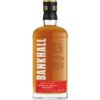 Die Bankhall Single Malt Whisky vereint Innovation in einem eleganten Destillat. Aus gemälztem Gerstenmalz und gereift in amerikanischen Eichenfässern entfaltet sich ein komplexes Geschmacksprofil