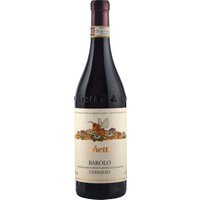 Ein Barolo