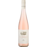 Der Weingut Bründlmayer Zweigelt Rosé 2023 präsentiert sich mit einem charmanten rosa Farbton und verführt mit Aromen von roten Früchten und floralen Noten. Dieser Roséwein stammt aus Niederösterreich
