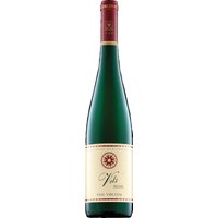 Die Reben auf dem ""Volz""